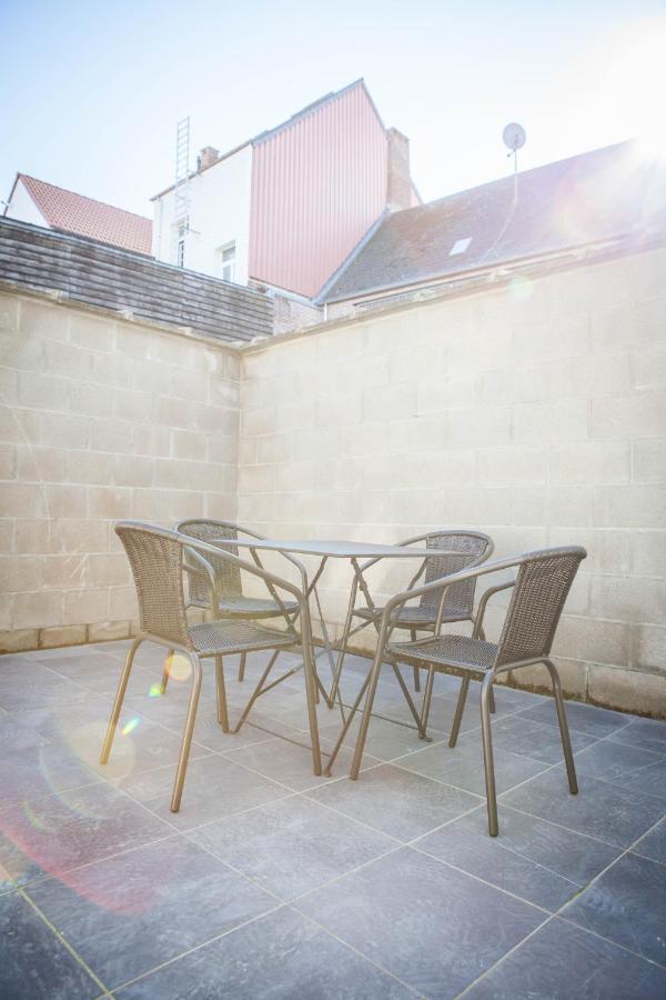 Alna 1 Villa Mechelen