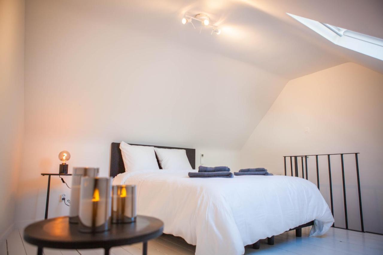 Villa Alna 1 Mechelen