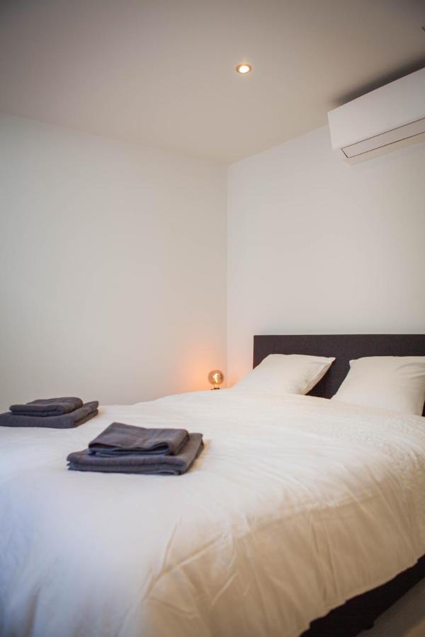 Villa Alna 1 Malines